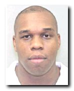 Offender Fred Marcus Hollins