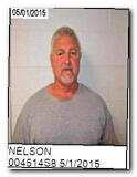 Offender Gary Dean Nelson