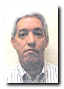 Offender Gregory Paul Gonzales