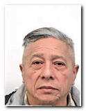 Offender Hector Castro