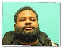 Offender Ishmel Dontell Tucker