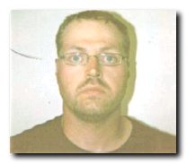 Offender James A Bergman II