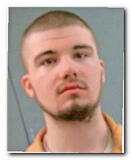 Offender Joshua Benson