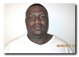 Offender Lawrence Cavin Charles