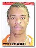 Offender Leko Ladon Jones