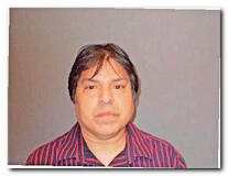 Offender Luis Ibarra Jr