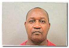 Offender Luther Brockington