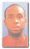 Offender Nicholas Weatherspoon