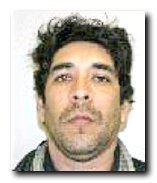 Offender Oscar Villareal