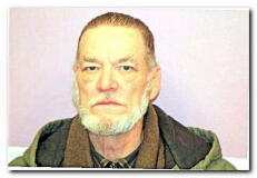 Offender Patrick Witt