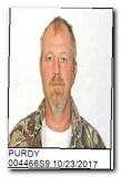 Offender Phillip Anthony Purdy