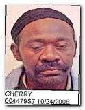 Offender Preston Cherry