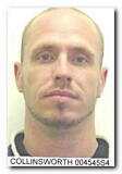 Offender Randal Eugene Collinsworth