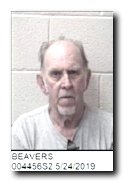 Offender Robert Lee Beavers