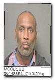 Offender Robert Lee Mccloud