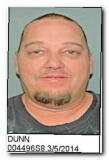 Offender Robert Leon Dunn