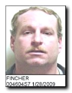 Offender Roger A Fincher