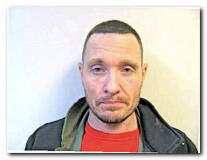 Offender Ronald Michael Preece