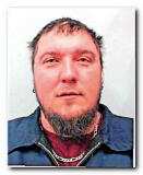 Offender Scott Bryan Stauffer