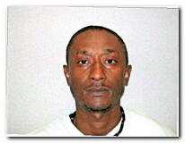 Offender Shawn Antonio Peterkin