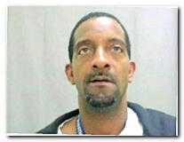 Offender Trepel Demetrious Chisolm