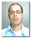 Offender Xavier Ramos Junior