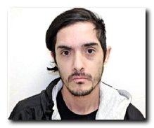 Offender Alejandro Jose Martinez