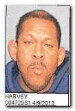 Offender Andre Harvey