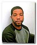 Offender Andre King