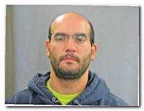 Offender Andrew P. Becar