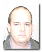 Offender Anthony Shawn Leggett