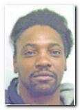 Offender Antoine Taylor