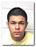 Offender Bryan Sanchez-osorio