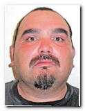 Offender Carlos R Garcia