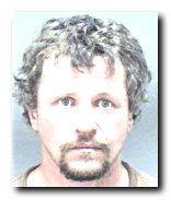 Offender Charles David Shaw