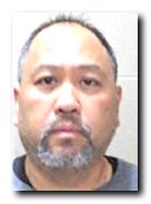 Offender Chris Zuasola Isleta