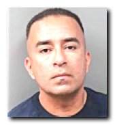 Offender Christian Villasenor