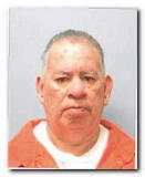 Offender Christobal Reyes