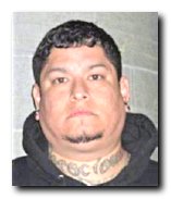 Offender Christopher A Franco