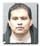 Offender Christopher Adrian Flores