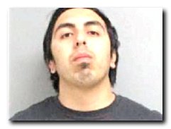 Offender Christopher Allan Orellana