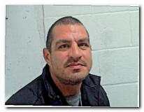 Offender Christopher Allen Ramirez