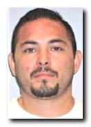 Offender Christopher David Valencia