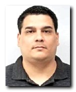 Offender Christopher Ignacio Pina