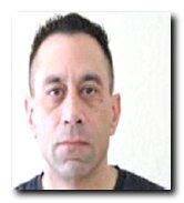 Offender Christopher Larry Crownover