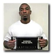 Offender Christopher Lee Washington