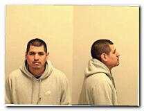 Offender Christopher Luis Teran