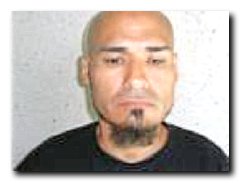 Offender Christopher Nicholas Reyes