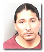 Offender Christopher Ortiz