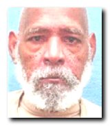 Offender Clarence Allen Polk